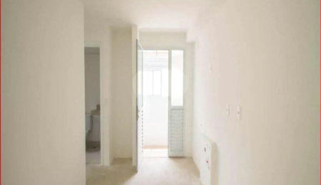 Apartamento para alugar com 1 quarto em Vila Monumento, São Paulo, SP