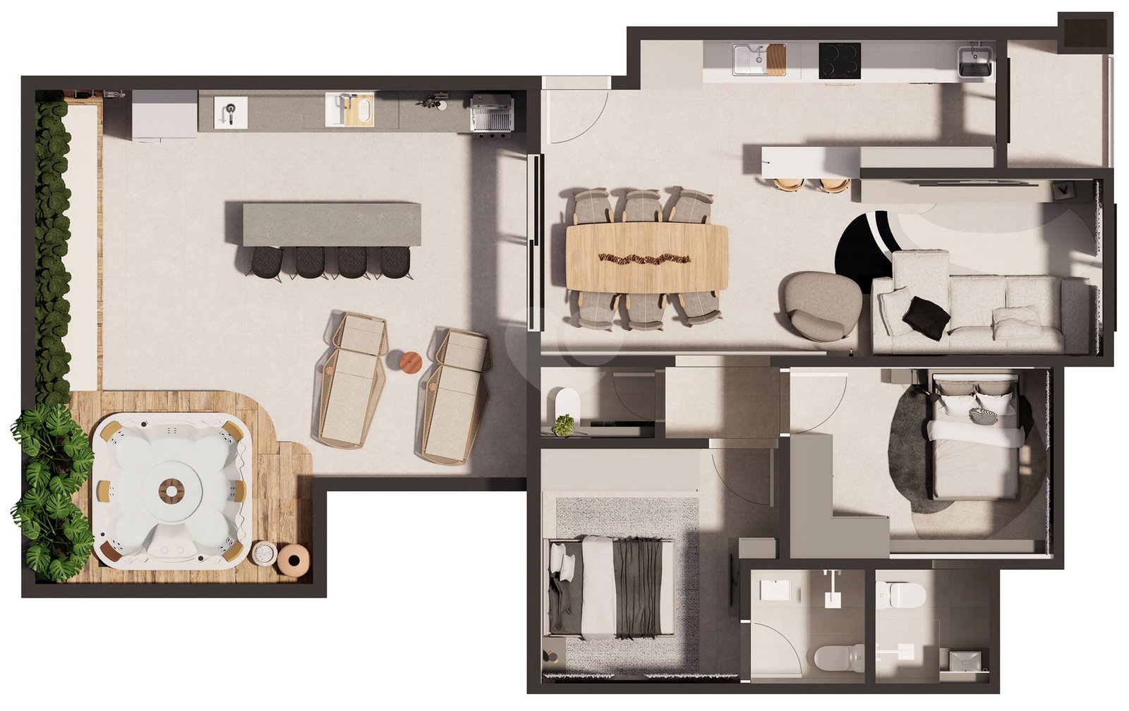 Planta 4
