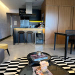Apartamento à venda com 3 quartos, sendo 2 suítes,  em Brooklin Paulista, São Paulo, SP