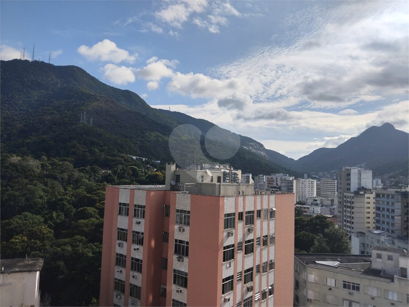 Apartamento à venda com 4 quartos, sendo 2 suítes, em Tijuca, Rio de Janeiro, RJ