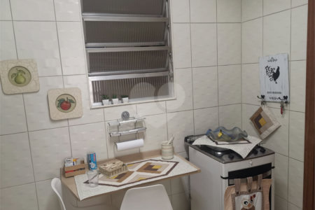 Apartamento à venda com 3 quartos, sendo 1 suíte, em Maracanã, Rio de Janeiro, RJ