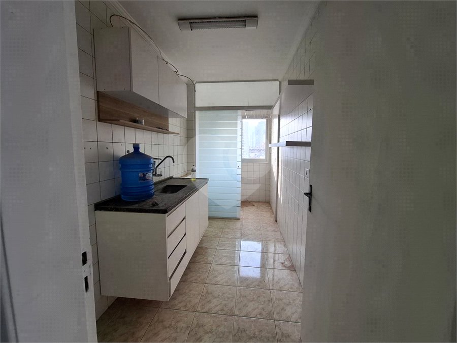 Apartamento à venda com 2 quartos em Parada Inglesa, São Paulo, SP