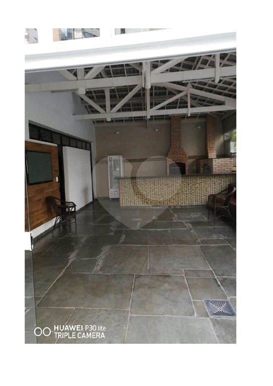 Apartamento à venda com 3 suítes em Tatuapé, São Paulo, SP