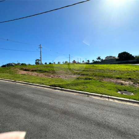 Terreno à venda no condomínio Villagio Italia, Sorocaba - SP