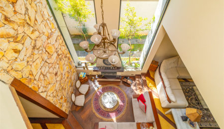 Casa à venda com 4 suítes em Jardim Marajoara, São Paulo, SP