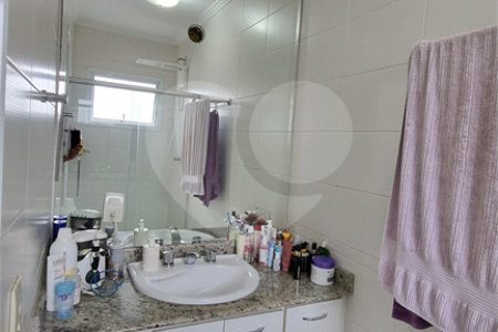 Sobrado à venda com 3 quartos, sendo 1 suíte, em Água Fria, São Paulo, SP