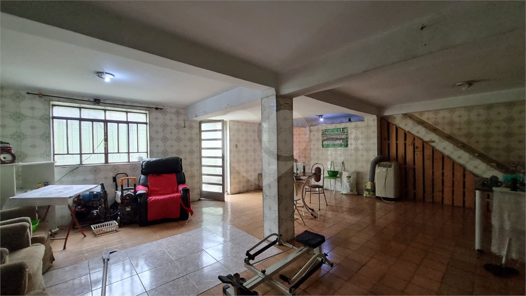 Casa à venda com 2 quartos em Casa Verde, São Paulo, SP