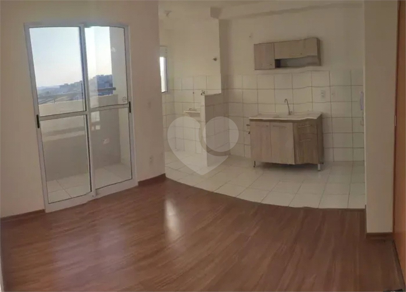 Apartamento à venda com 2 quartos, sendo 1 suíte, em Condomínio Residencial Colinas do Paratehy, São José dos Campos, SP