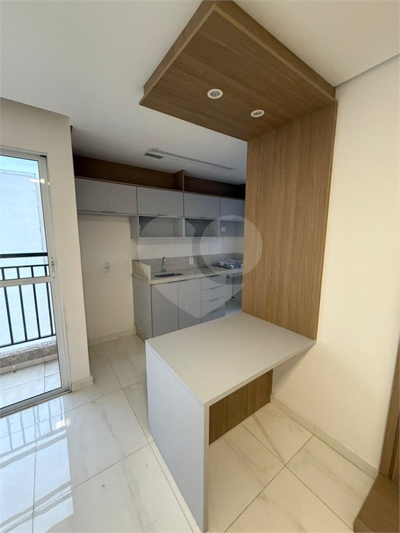 Apartamento à venda com 2 quartos em Conjunto Habitacional Brás Cubas, Mogi das Cruzes, SP