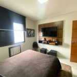 Apartamento Residencial à venda, Ponta da Praia, Santos - AP1478.