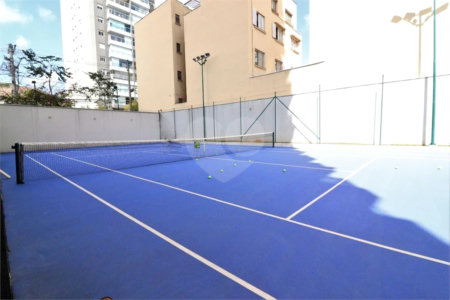 Apartamento à venda com 1 quarto em Vila Mariana, São Paulo, SP