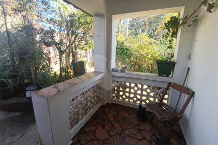 Casa à venda com 4 quartos em Vila Vilma (mailasqui), São Roque, SP