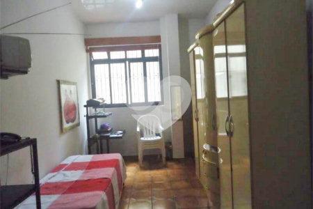 Apartamento à venda com 2 quartos em Vila Clementino, São Paulo, SP