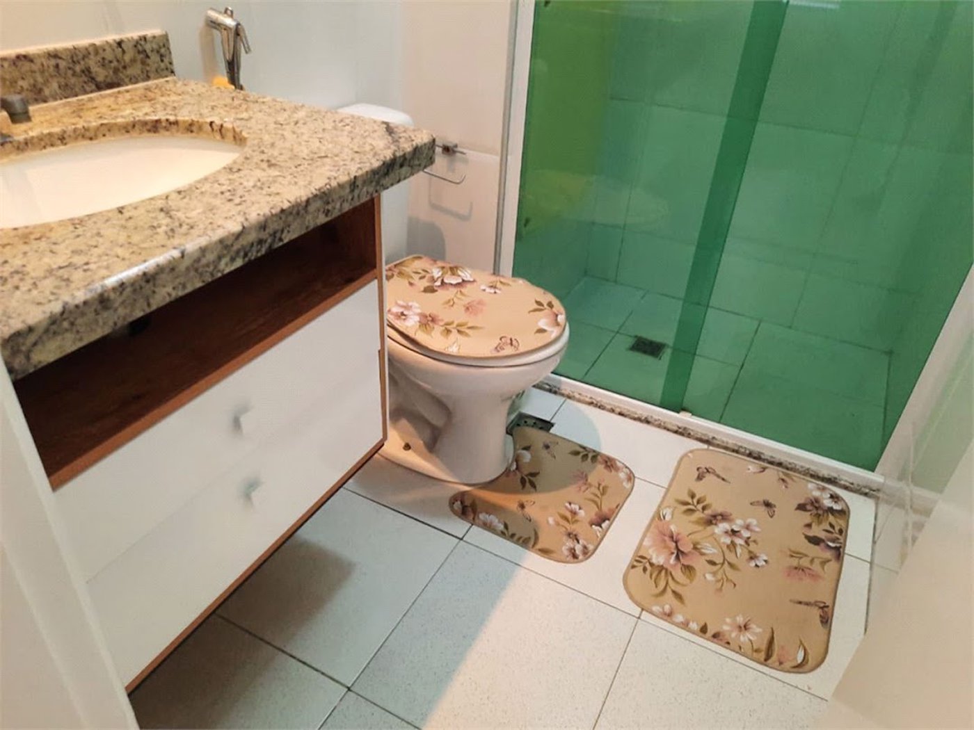 Cobertura à venda, 129 m² por R$ 980.000,00 - Centro - Guarujá/SP