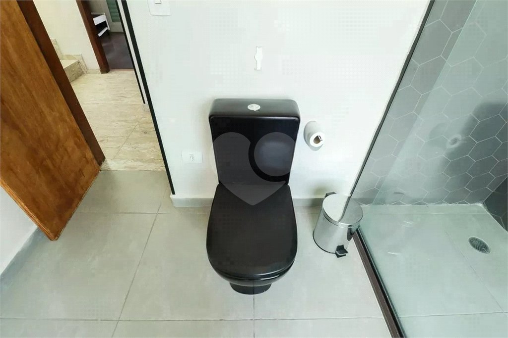 Casa Térrea à venda com 3 quartos, sendo 1 suíte, em Vila Ester (zona Norte), São Paulo, SP