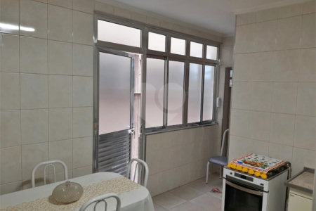 Apartamento à venda com 2 quartos em Brooklin Paulista, São Paulo, SP