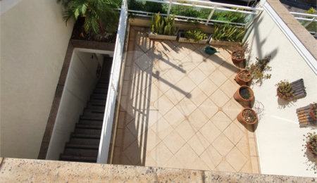 Sobrado à venda com 4 quartos, sendo 2 suítes,  em Santana, São Paulo, SP