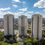 Apartamento à venda com 3 quartos, sendo 2 suítes, em Jardim Marajoara, São Paulo, SP