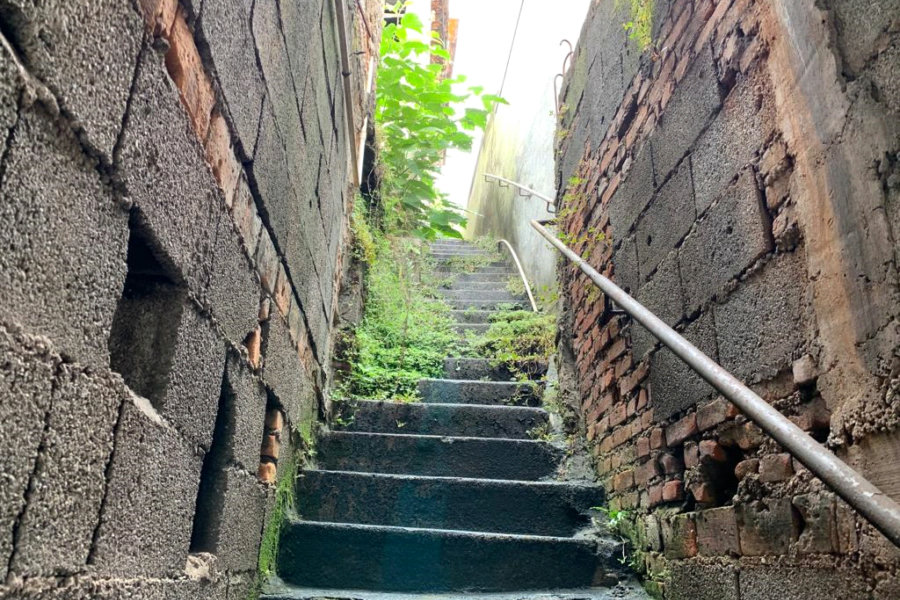 Casa à venda com 2 quartos em Parada Inglesa, São Paulo, SP