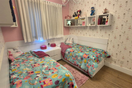 Apartamento à venda com 3 quartos, sendo 1 suíte,  em Jardim Arpoador, São Paulo, SP