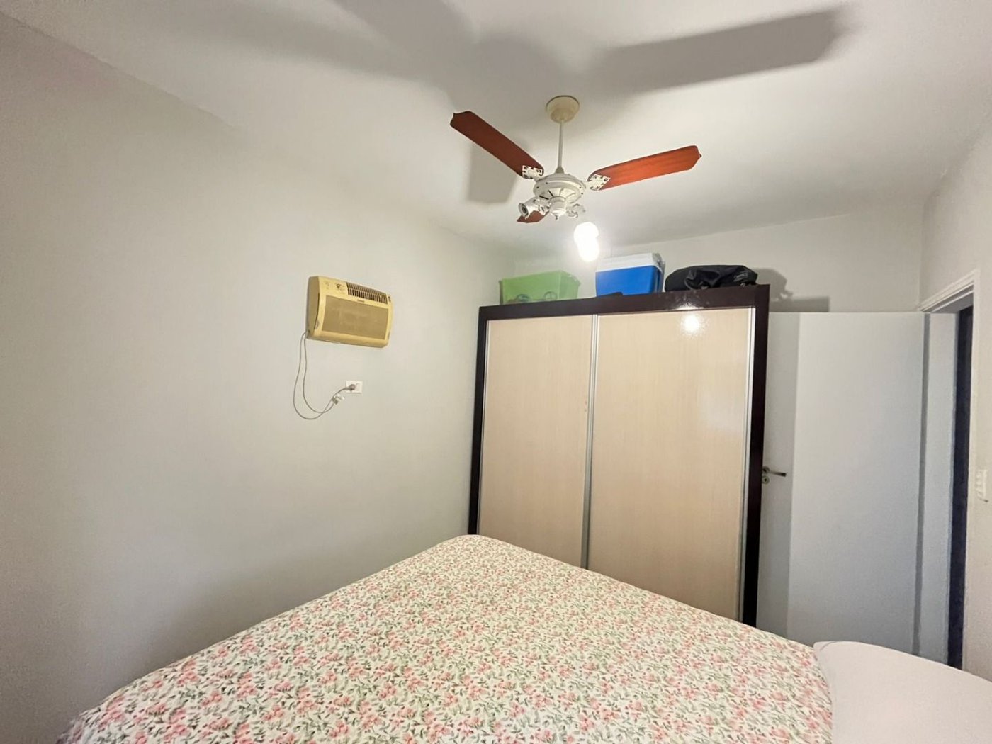 Apartamento com 2 dormitórios à venda, 80 m² por R$ 555.000,00 - Vila Belmiro - Santos/SP