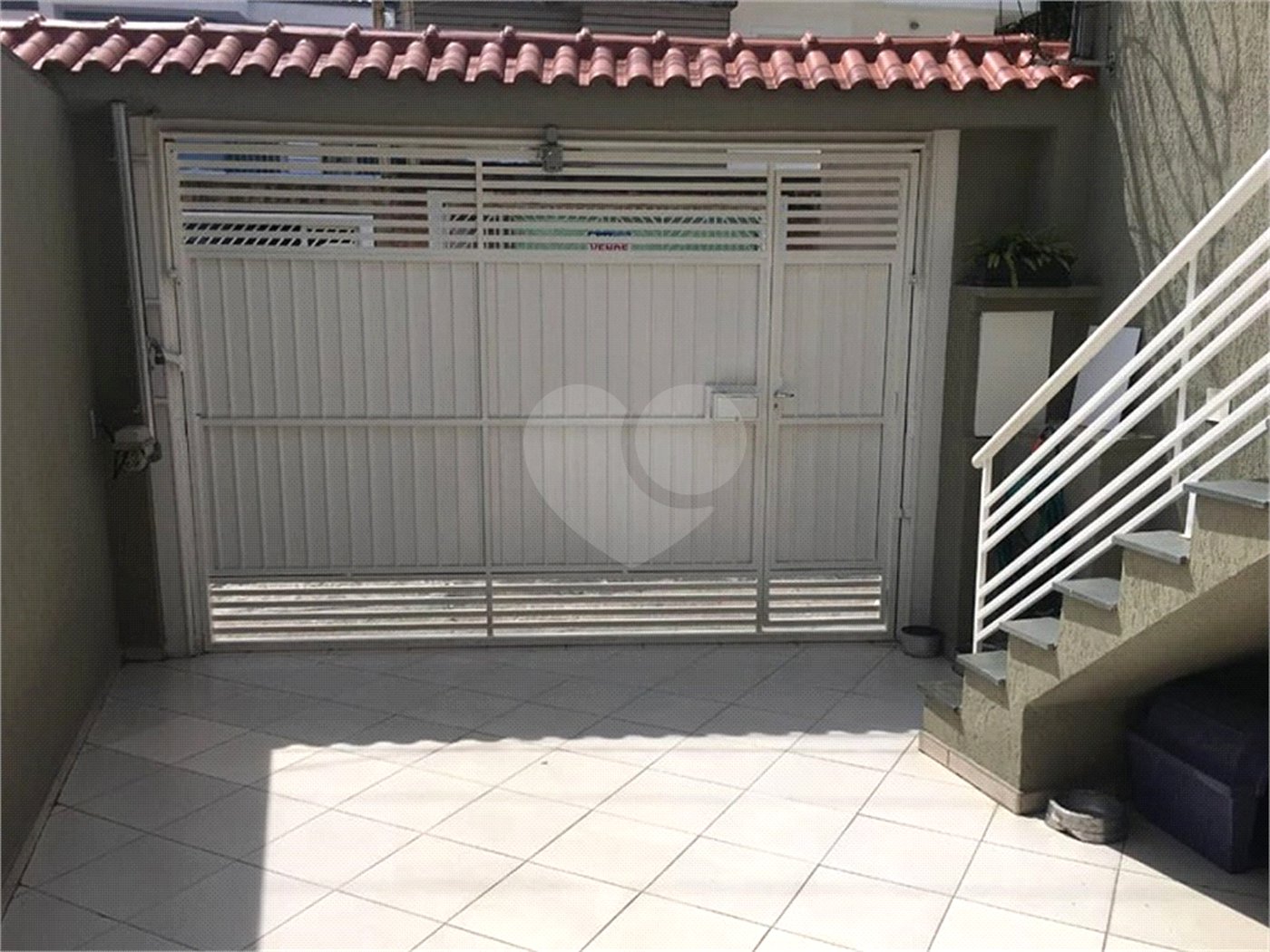 Casa à venda com 3 quartos, sendo 1 suíte, no condomínio 658, São Paulo - SP