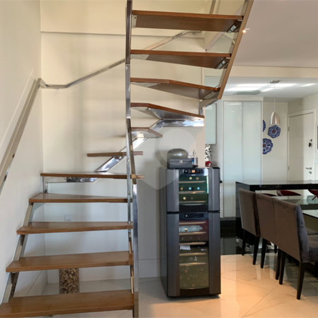 Apartamento à venda com 3 quartos, sendo 2 suítes, em Mooca, São Paulo, SP