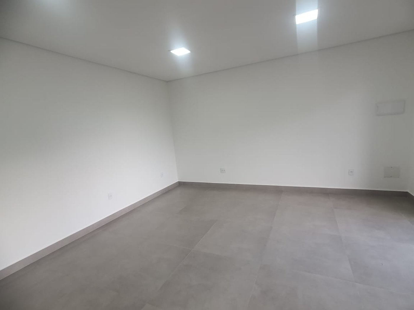 Sala para alugar em Remanso Campineiro, Hortolândia, SP