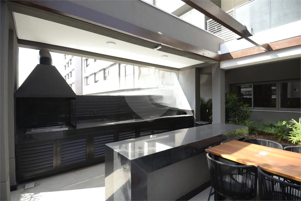 Studio à venda ou para alugar com 1 quarto em Ipiranga, São Paulo, SP