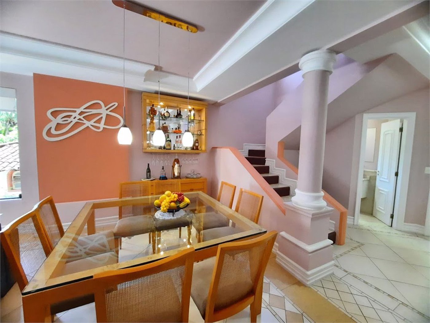 Apartamento Residencial à venda, Balneário Cidade Atlântica, Guarujá - AP1137.