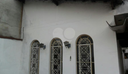 Sobrado à venda com 4 quartos em Casa Verde, São Paulo, SP