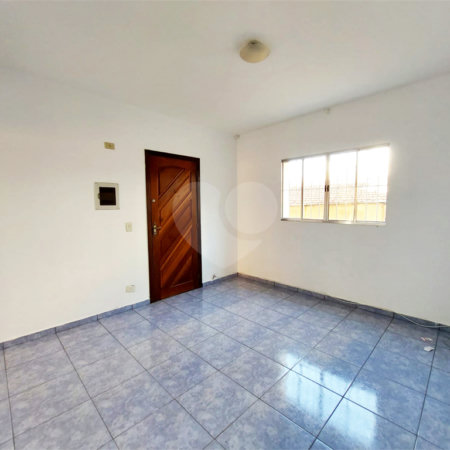 Apartamento para alugar com 2 quartos em Jaguaré, São Paulo, SP