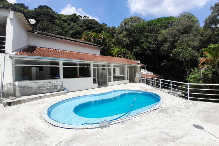 Casa Térrea à venda com 3 quartos, sendo 1 suíte, em Serra da Cantareira, Mairiporã, SP