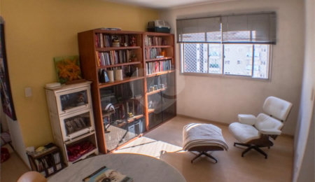 Apartamento à venda com 2 quartos em Vila Olímpia, São Paulo, SP