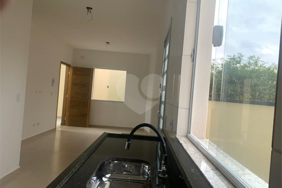Apartamento à venda com 2 quartos em Santana, São Paulo, SP