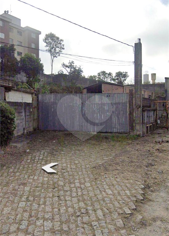 Terreno à venda com 1 quarto em Núcleo do Engordador, São Paulo, SP