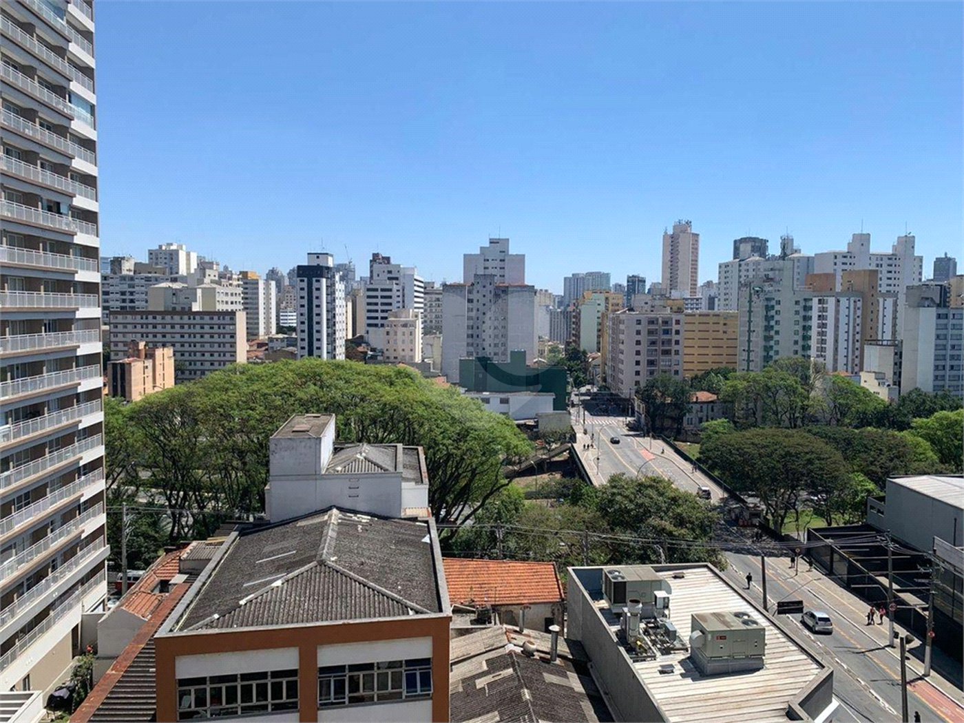 Apartamento à venda com 2 quartos, sendo 1 suíte, em Liberdade, São Paulo, SP