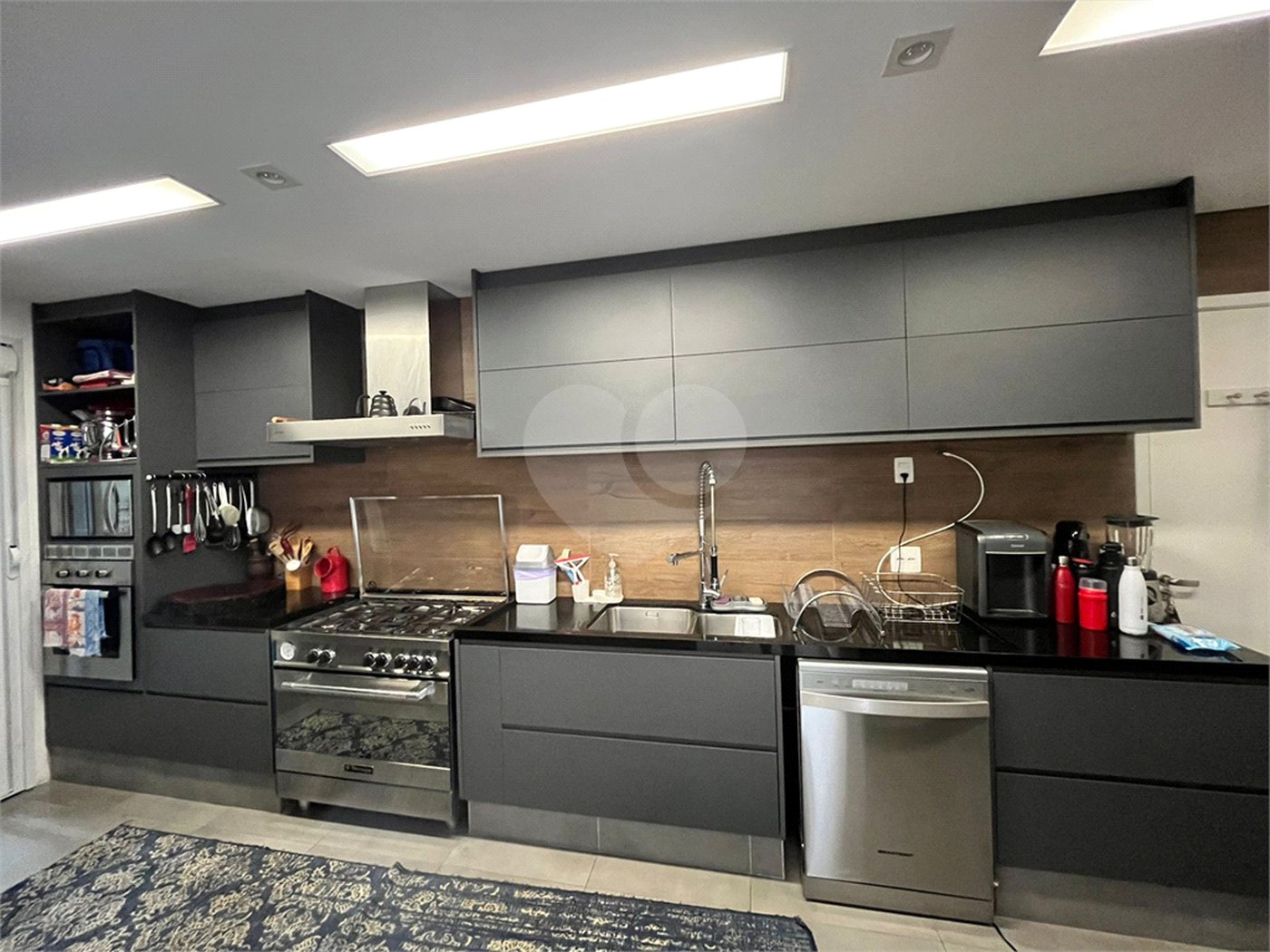 Apartamento à venda com 3 suítes em Vila Andrade, São Paulo, SP
