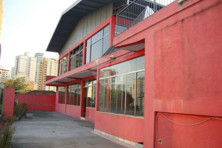 Prédio à venda em Santana, São Paulo, SP