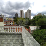 Sobrado à venda com 5 quartos, sendo 1 suíte, em Mandaqui, São Paulo, SP