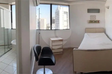 Sala à venda em Jardim Paulista, São Paulo, SP