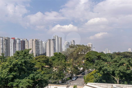 Sala à venda em Campo Belo, São Paulo, SP