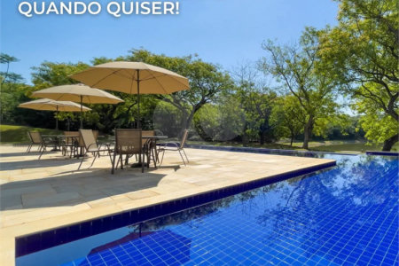 Terreno à venda com 1 suíte no condomínio Residencial Arboretum, Vinhedo - SP