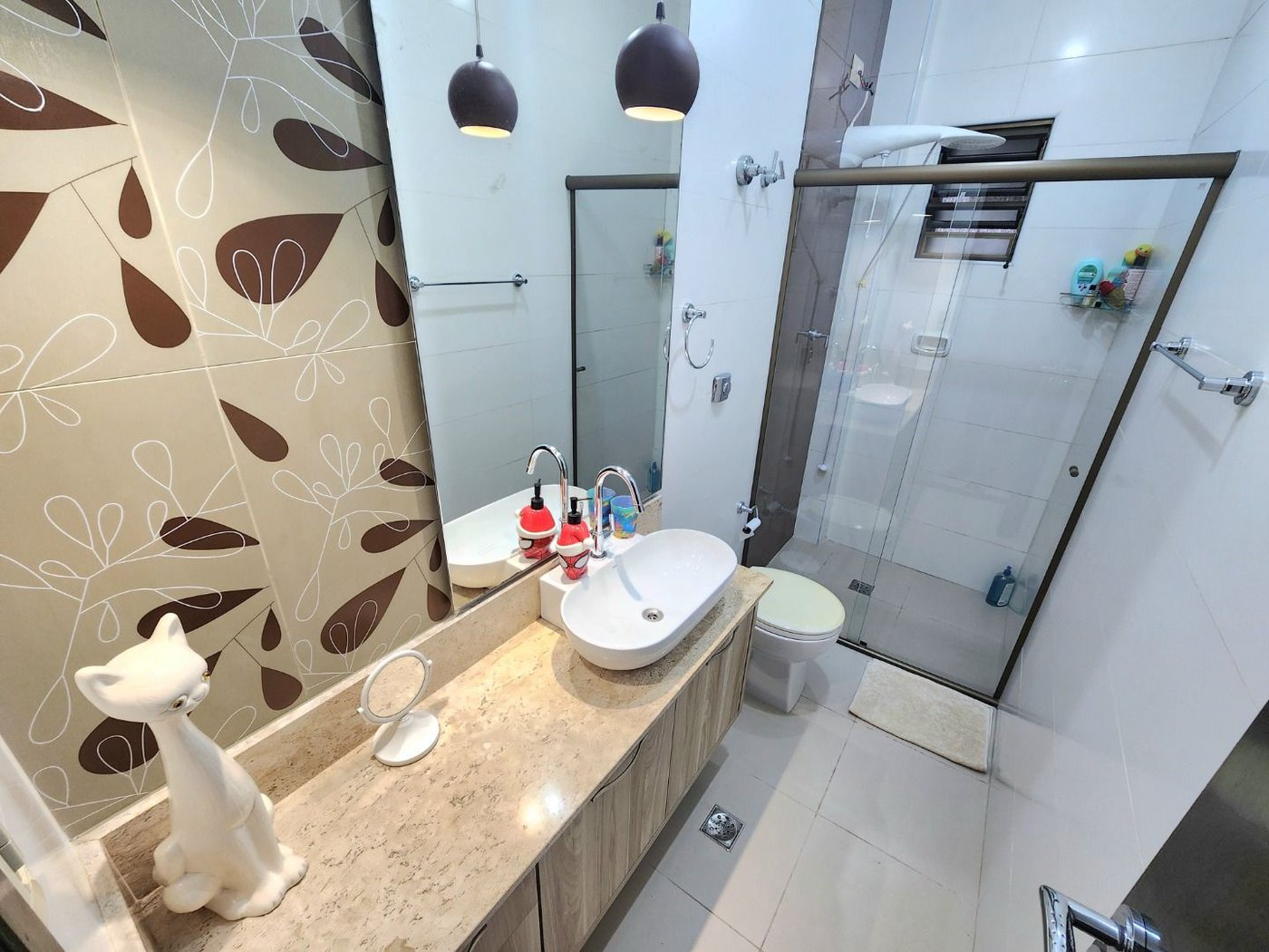 Casa com 3 dormitórios à venda, 159 m² por R$ 1.649.000,00 - Embaré - Santos/SP
