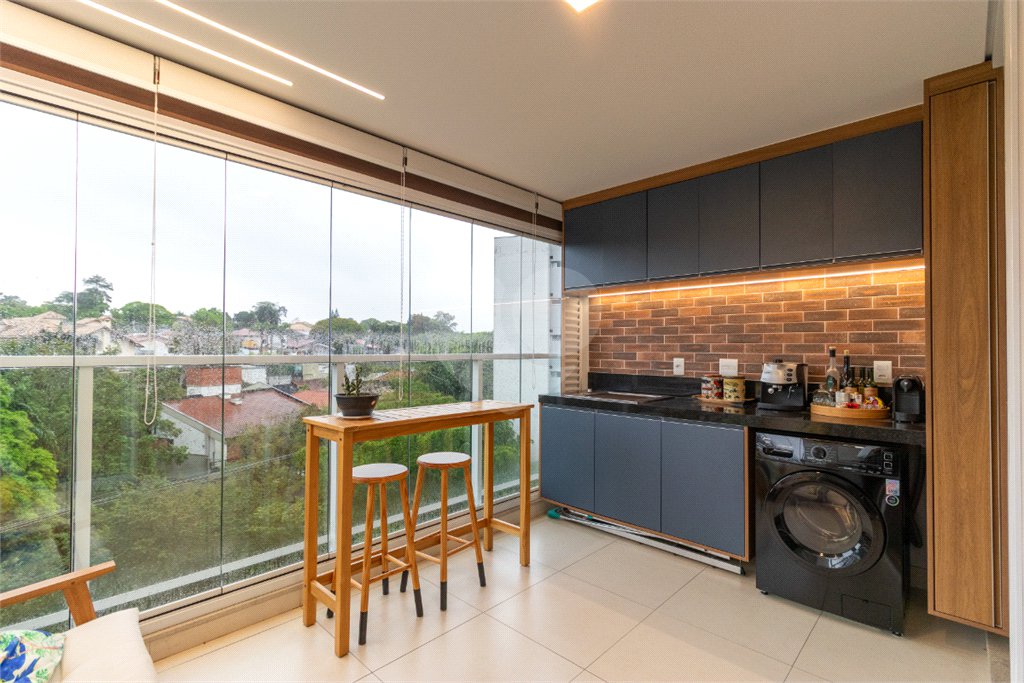 Apartamento à venda com 2 quartos, sendo 1 suíte, em Jardim Prudência, São Paulo, SP