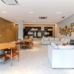 Apartamento à venda com 2 suítes em Brooklin, São Paulo, SP