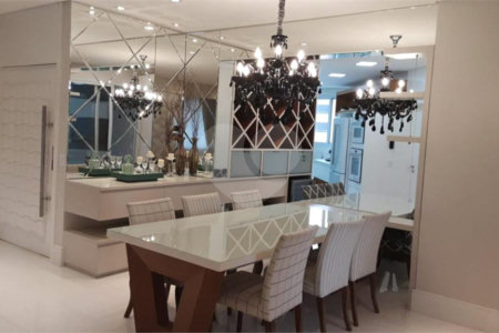 Apartamento à venda com 3 suítes em Jardim do Mar, São Bernardo do Campo, SP