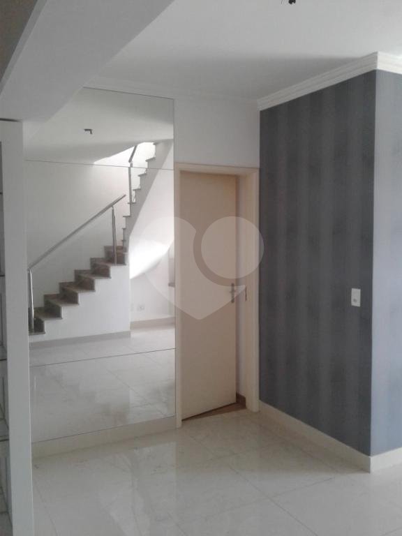 Apartamento à venda com 3 quartos em Mandaqui, São Paulo, SP