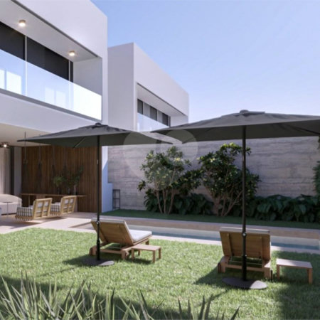 Casa à venda com 4 suítes no condomínio Reserva do Alto I, São Paulo - SP