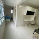 Apartamento com 2 dormitórios à venda, 109 m² por R$ 850.000,00 - Boqueirão - Santos/SP